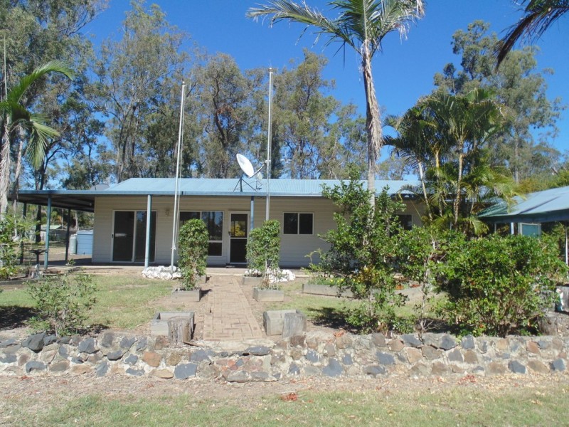 154 Sunnybrae circuit, Redridge QLD 4660