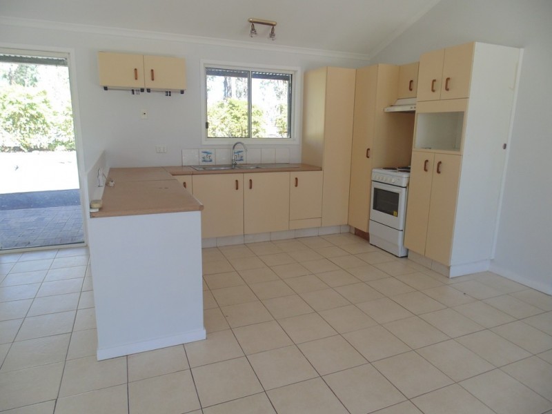 154 Sunnybrae circuit, Redridge QLD 4660