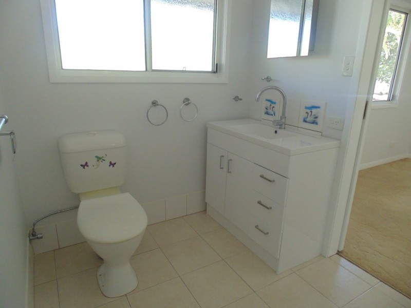 154 Sunnybrae circuit, Redridge QLD 4660