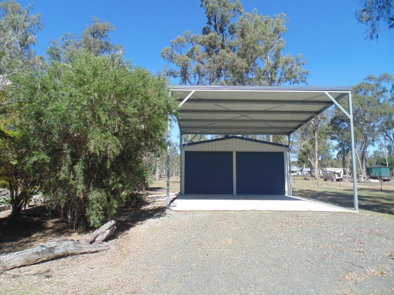 154 Sunnybrae circuit, Redridge QLD 4660