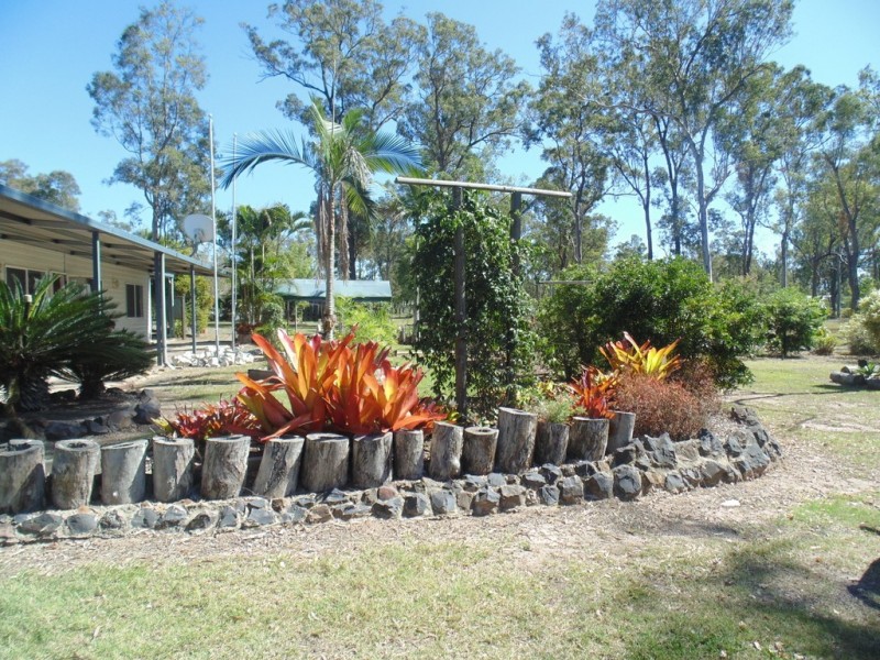 154 Sunnybrae circuit, Redridge QLD 4660