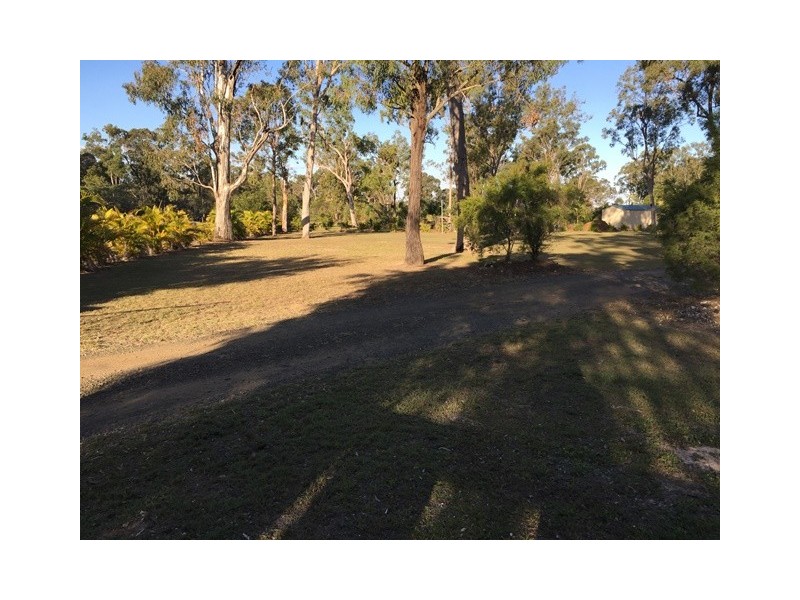 154 Sunnybrae circuit, Redridge QLD 4660