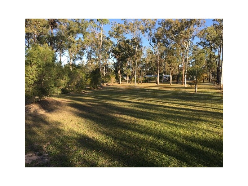 154 Sunnybrae circuit, Redridge QLD 4660