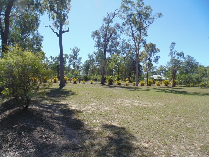 154 Sunnybrae circuit, Redridge QLD 4660