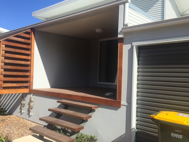 Svensson Heights QLD 4670