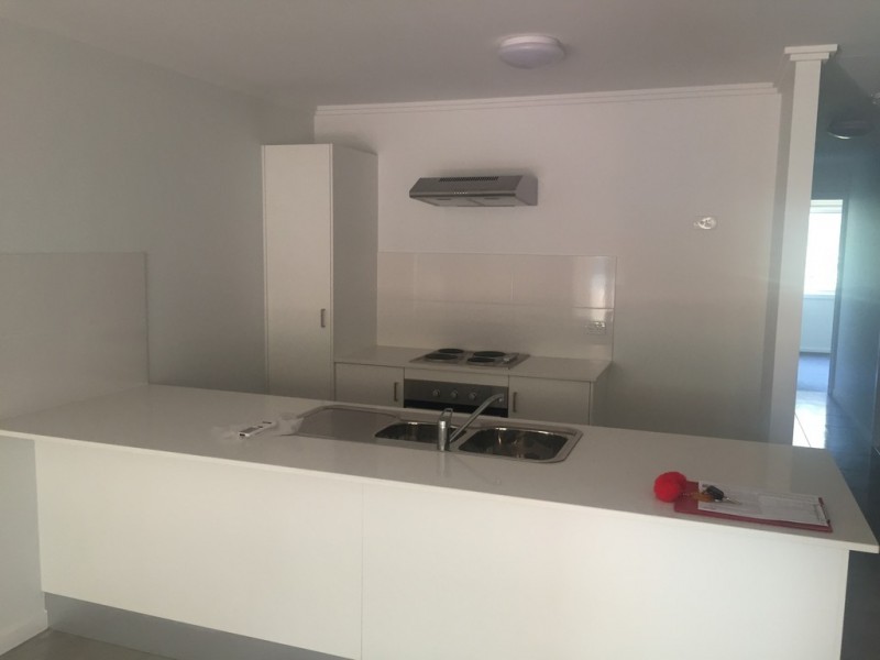 Svensson Heights QLD 4670