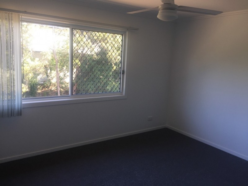 Svensson Heights QLD 4670