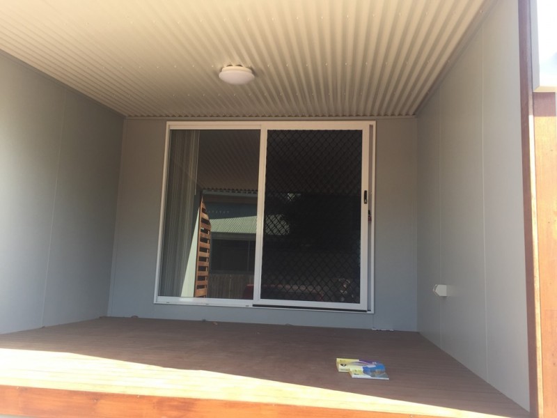 Svensson Heights QLD 4670