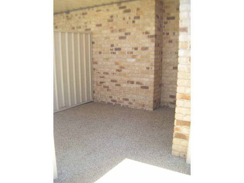 Avenell Heights QLD 4670