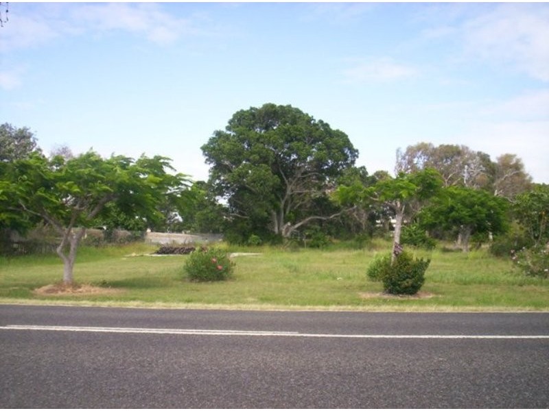 Elliott Heads QLD 4670