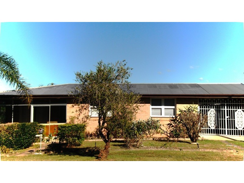 Walkervale QLD 4670
