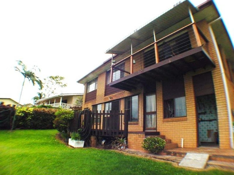 The Hummock QLD 4670