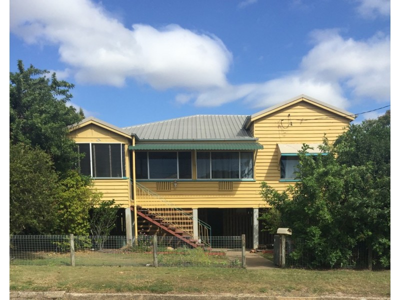 Bundaberg South QLD 4670