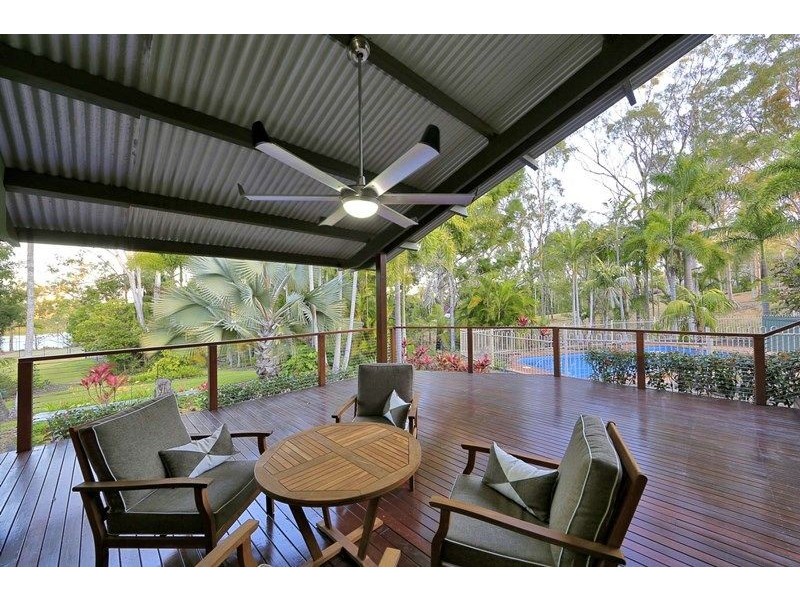 Sharon QLD 4670