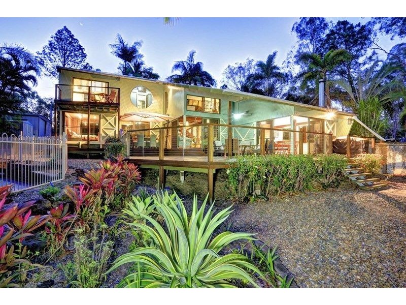 Sharon QLD 4670