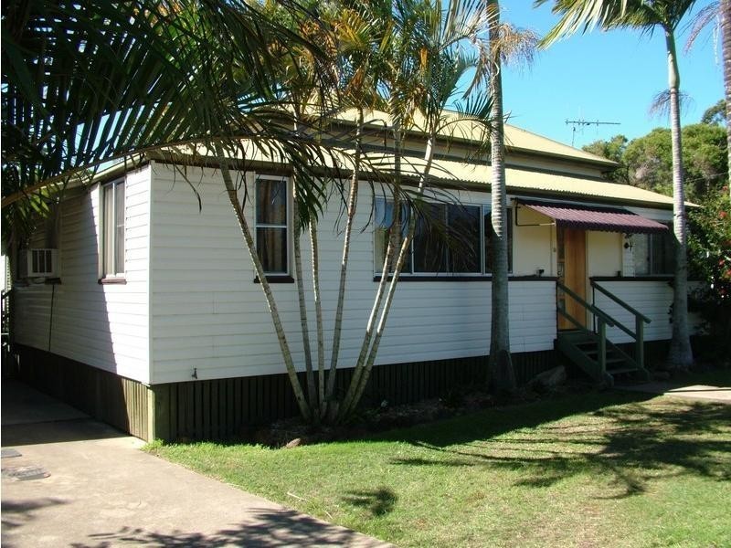 Bundaberg South QLD 4670