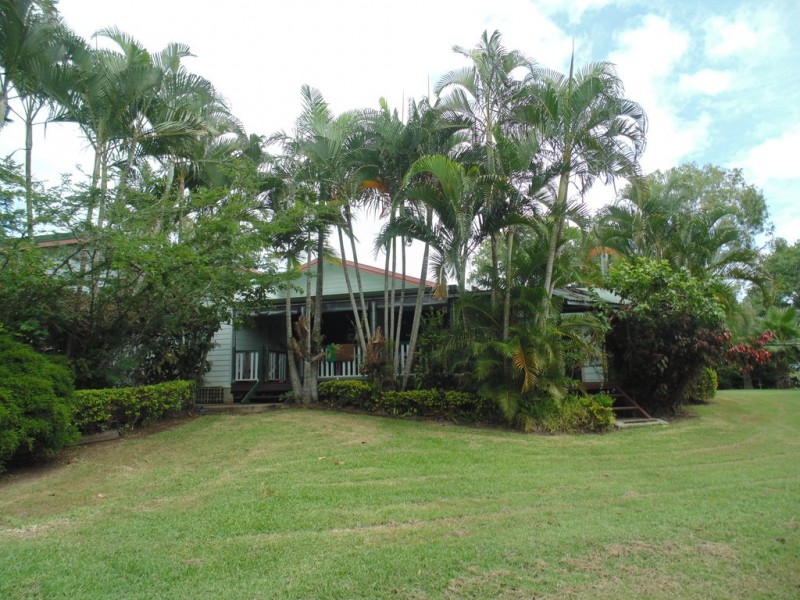 South Kolan QLD 4670