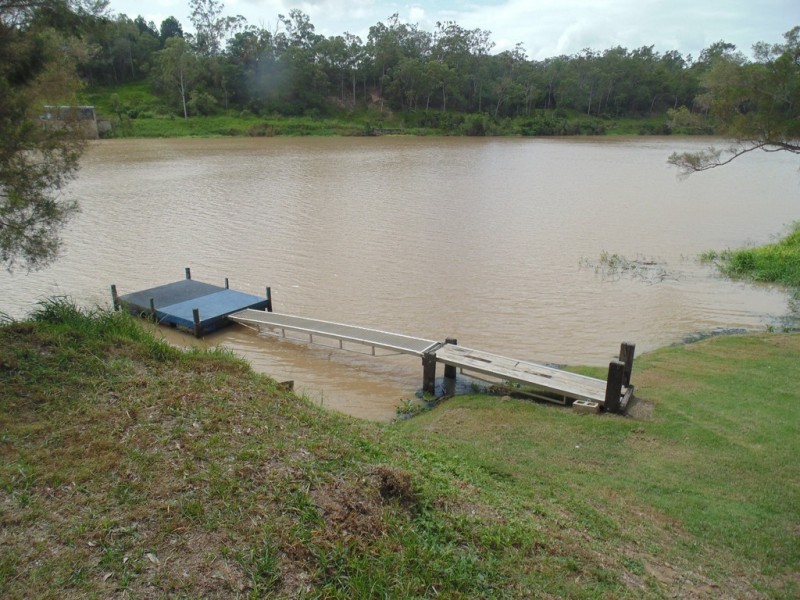 South Kolan QLD 4670