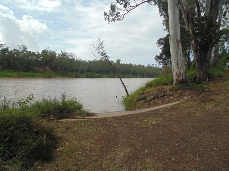 South Kolan QLD 4670