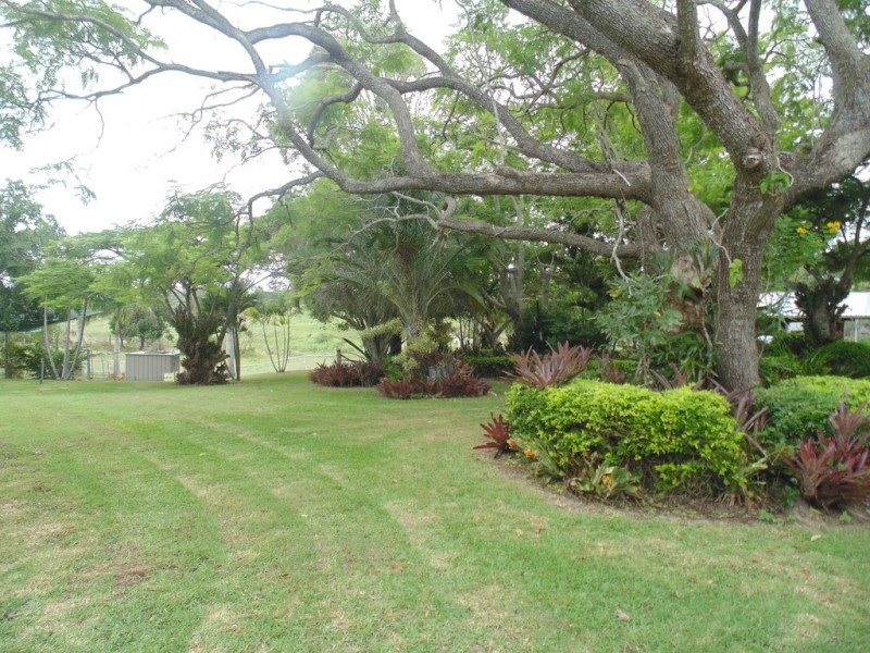 South Kolan QLD 4670