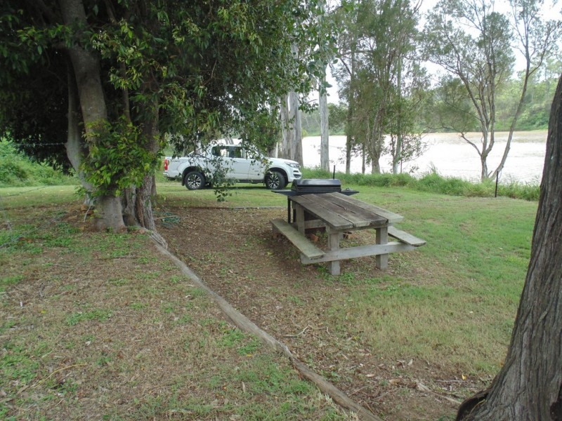 South Kolan QLD 4670