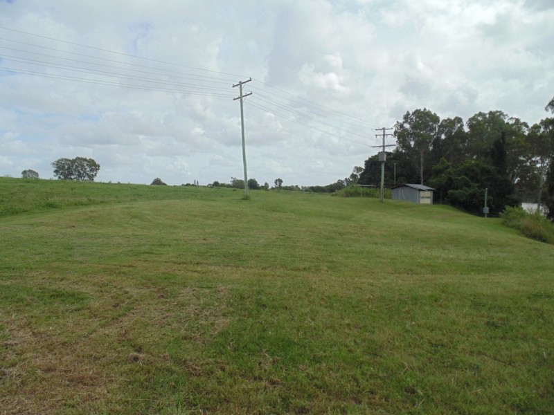 South Kolan QLD 4670