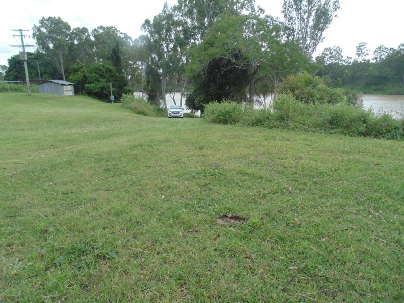 South Kolan QLD 4670