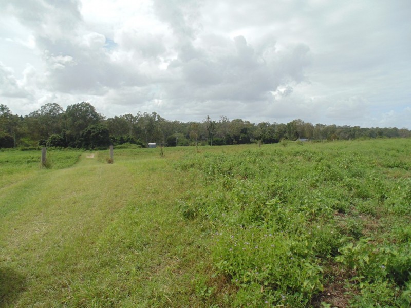 South Kolan QLD 4670