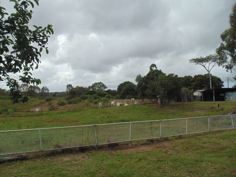 South Kolan QLD 4670