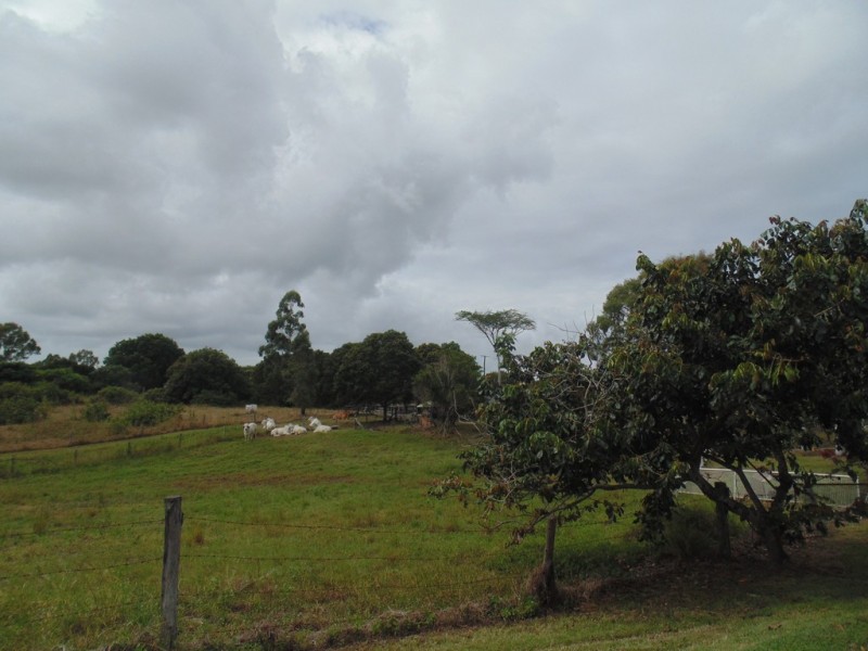 South Kolan QLD 4670