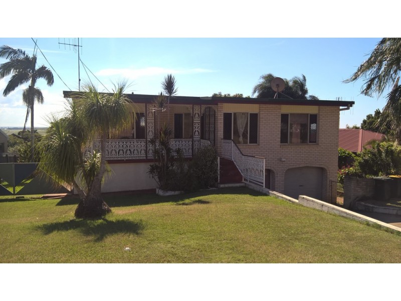 The Hummock QLD 4670