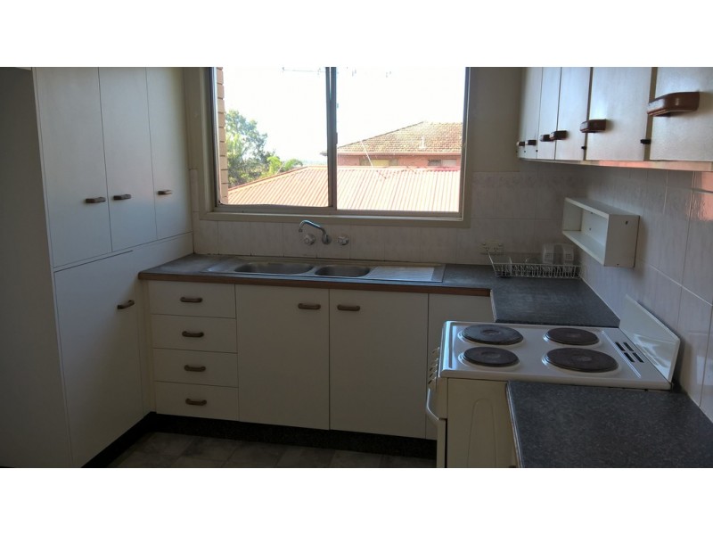 The Hummock QLD 4670