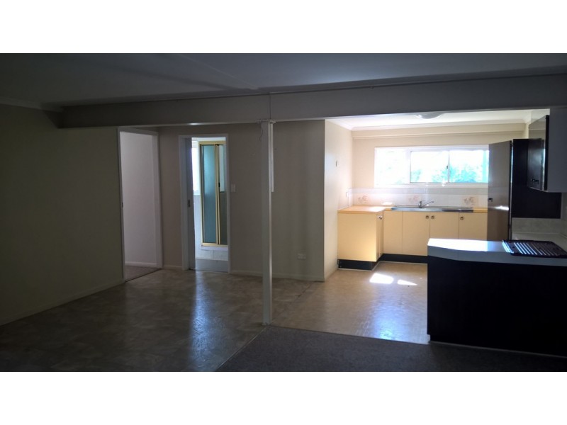 The Hummock QLD 4670