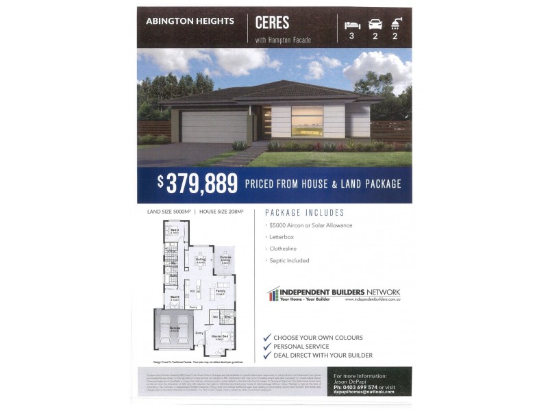 Childers QLD 4660