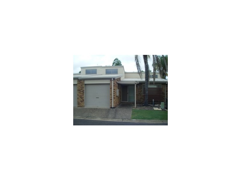 Svensson Heights QLD 4670