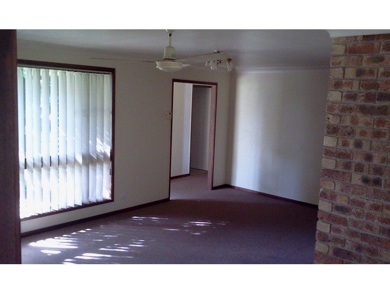 Thabeban QLD 4670