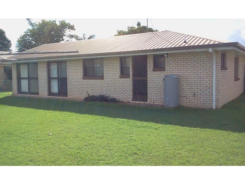 Thabeban QLD 4670