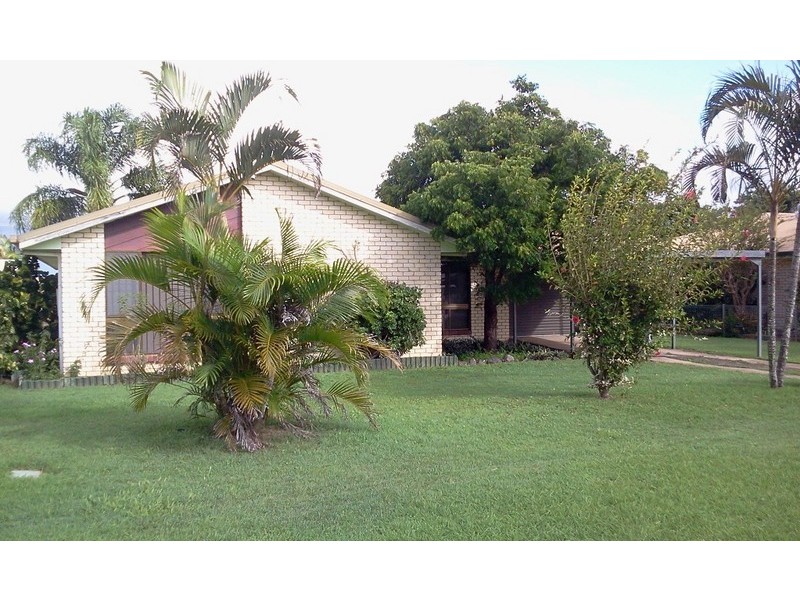 Thabeban QLD 4670