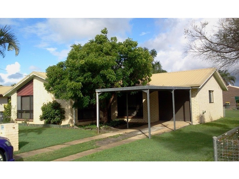 Thabeban QLD 4670