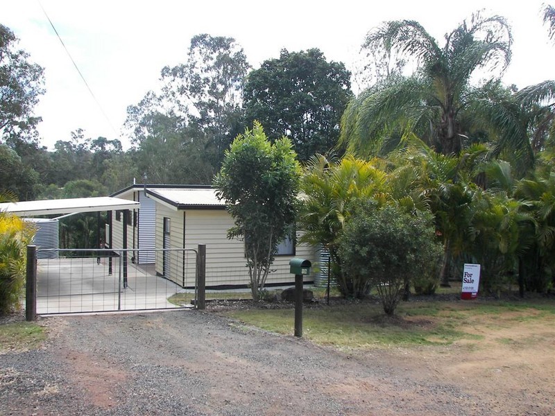 Apple Tree Creek QLD 4660