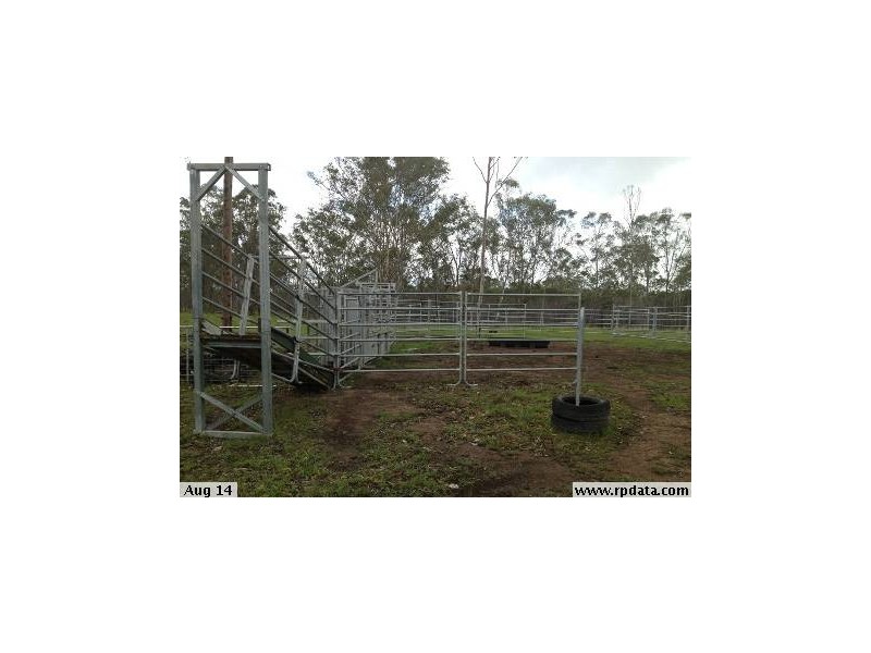 Baffle Creek QLD 4674