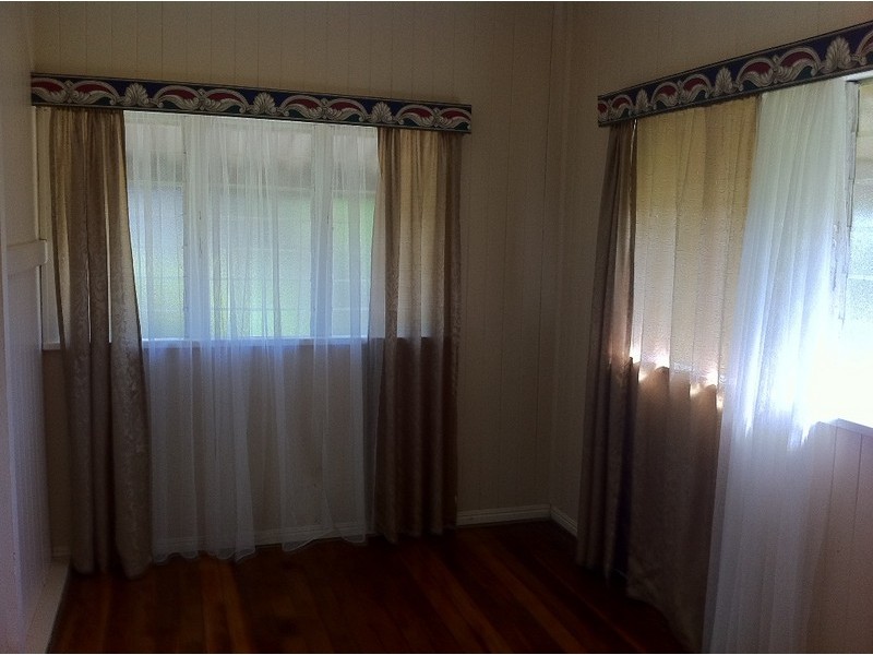 Svensson Heights QLD 4670