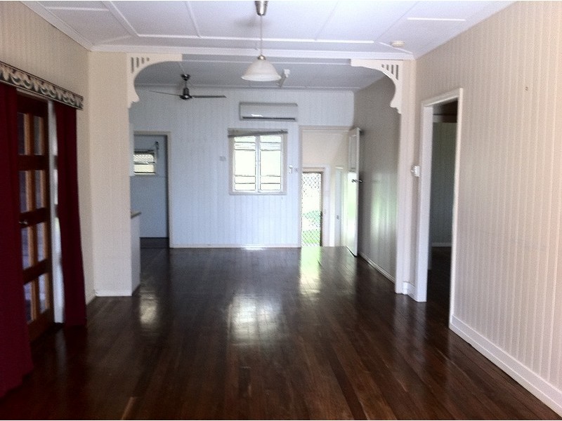 Svensson Heights QLD 4670