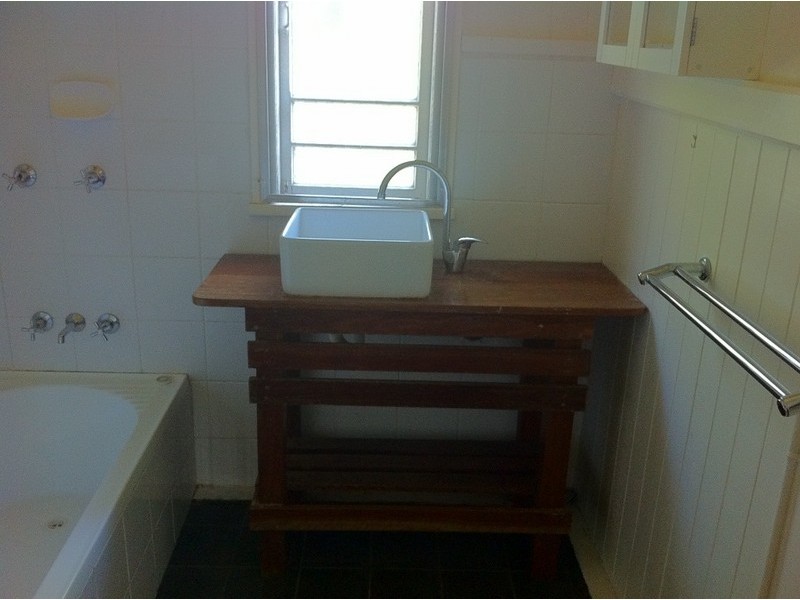 Svensson Heights QLD 4670