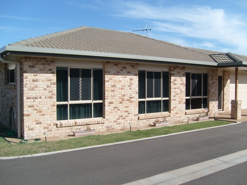 Avenell Heights QLD 4670