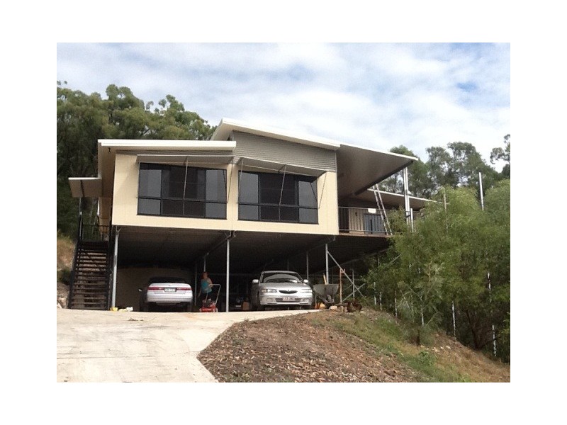 Agnes Water QLD 4677