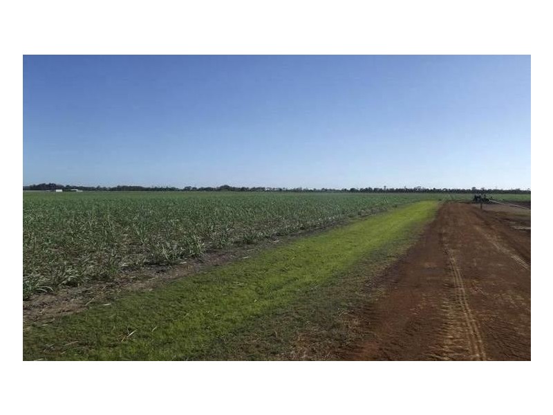 Welcome Creek QLD 4670