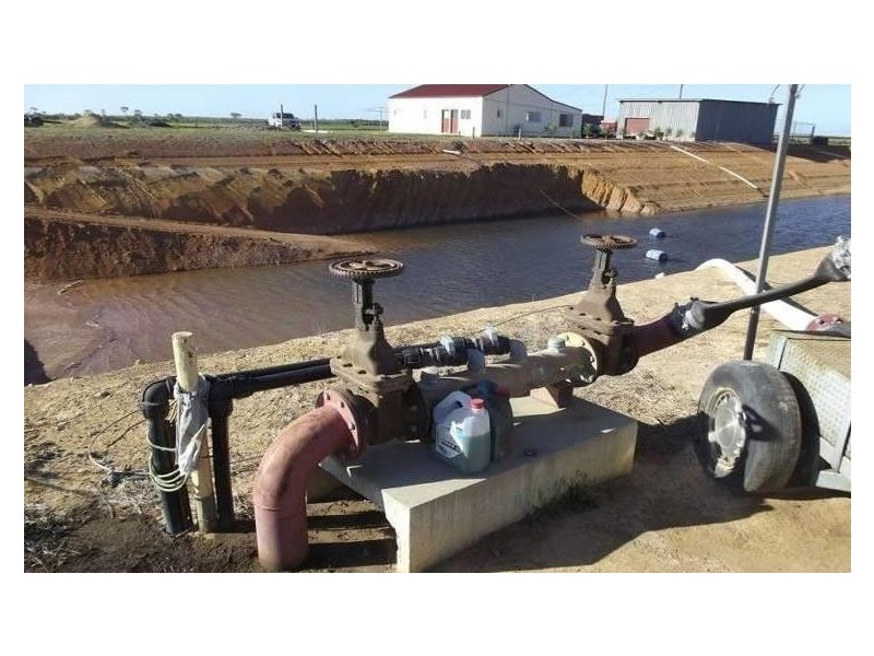 Welcome Creek QLD 4670