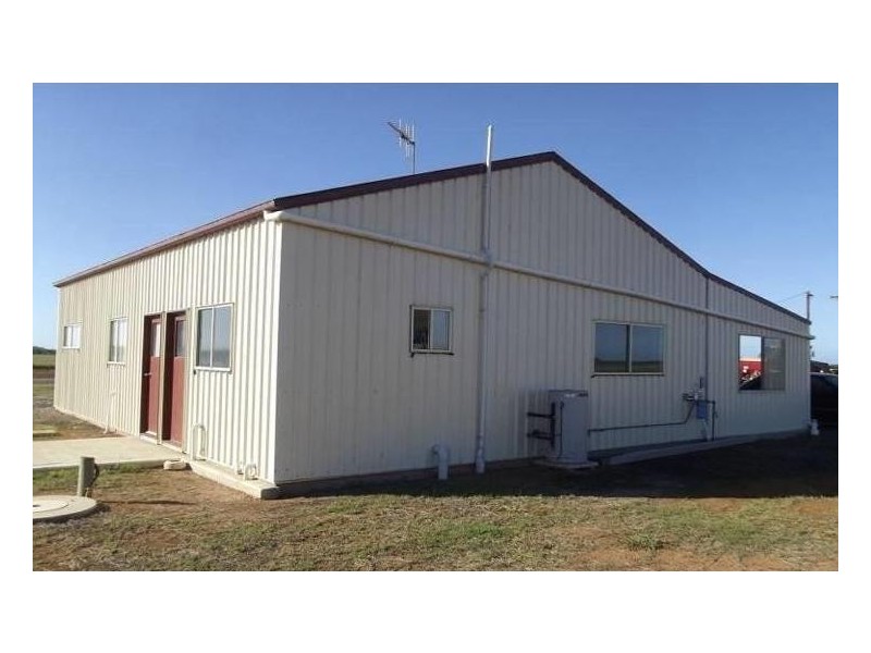 Welcome Creek QLD 4670