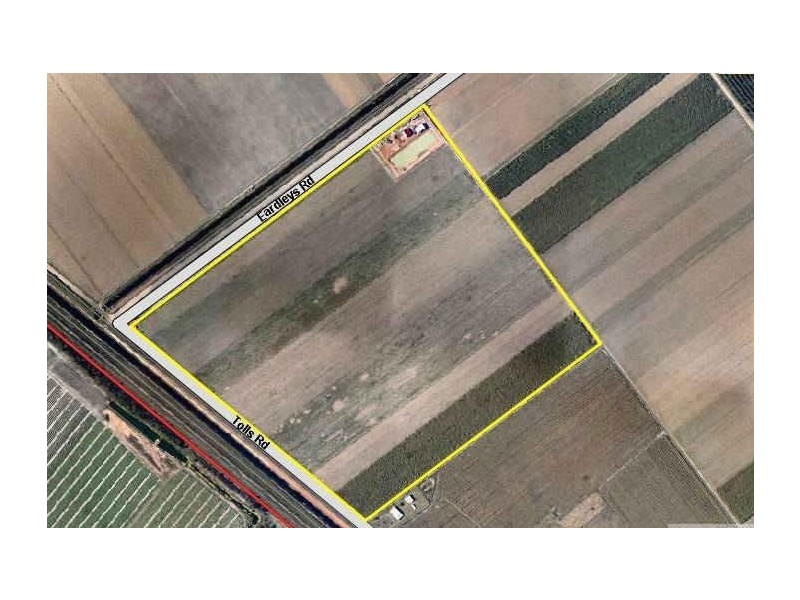 Welcome Creek QLD 4670